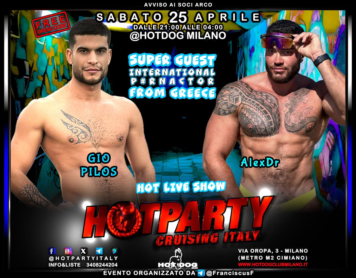 SoloFabietto🤍💙 Hot Performer ‼️TIGER‼️ tweet media