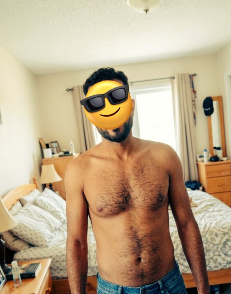 Badd Boyy🌋 tweet media