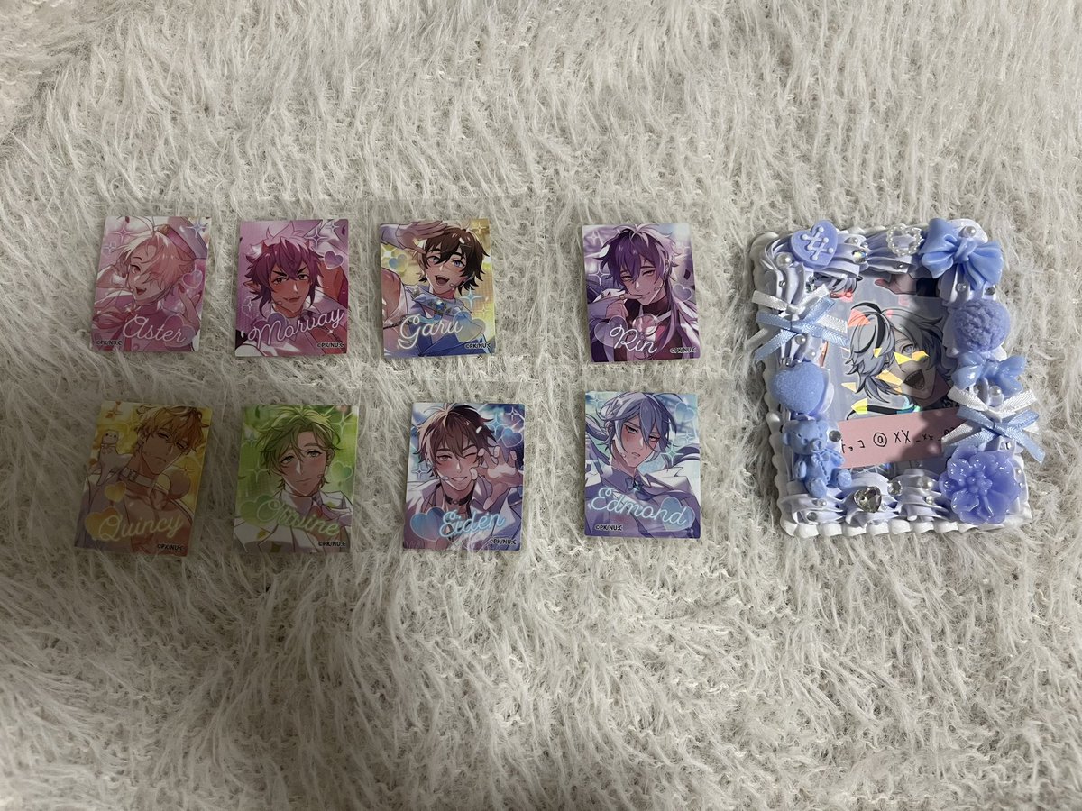 チョコ tweet media