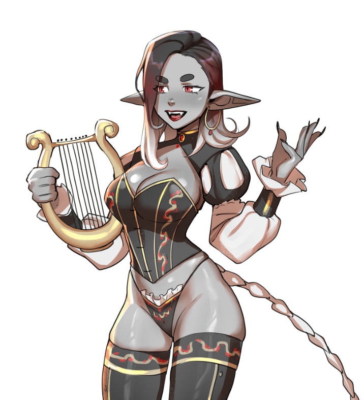 Roxxxan sfw (Comms open) tweet media