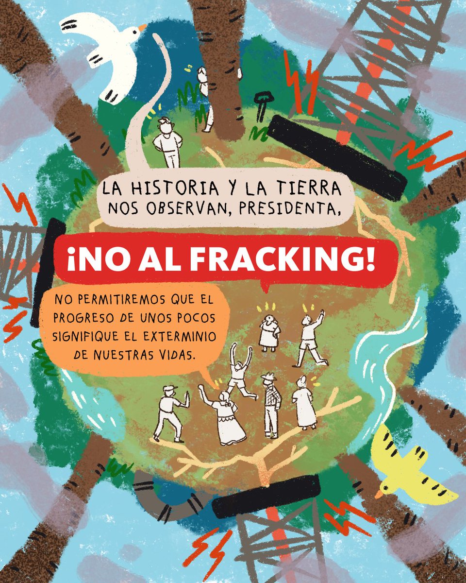 Conexiones Climáticas tweet media