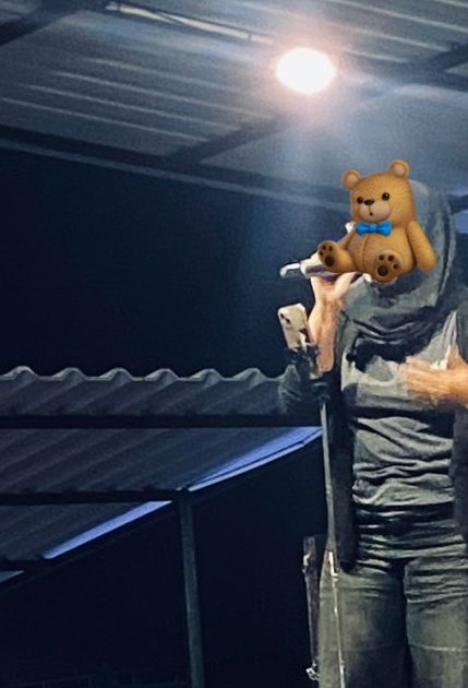 Sky Halim Permana tweet media