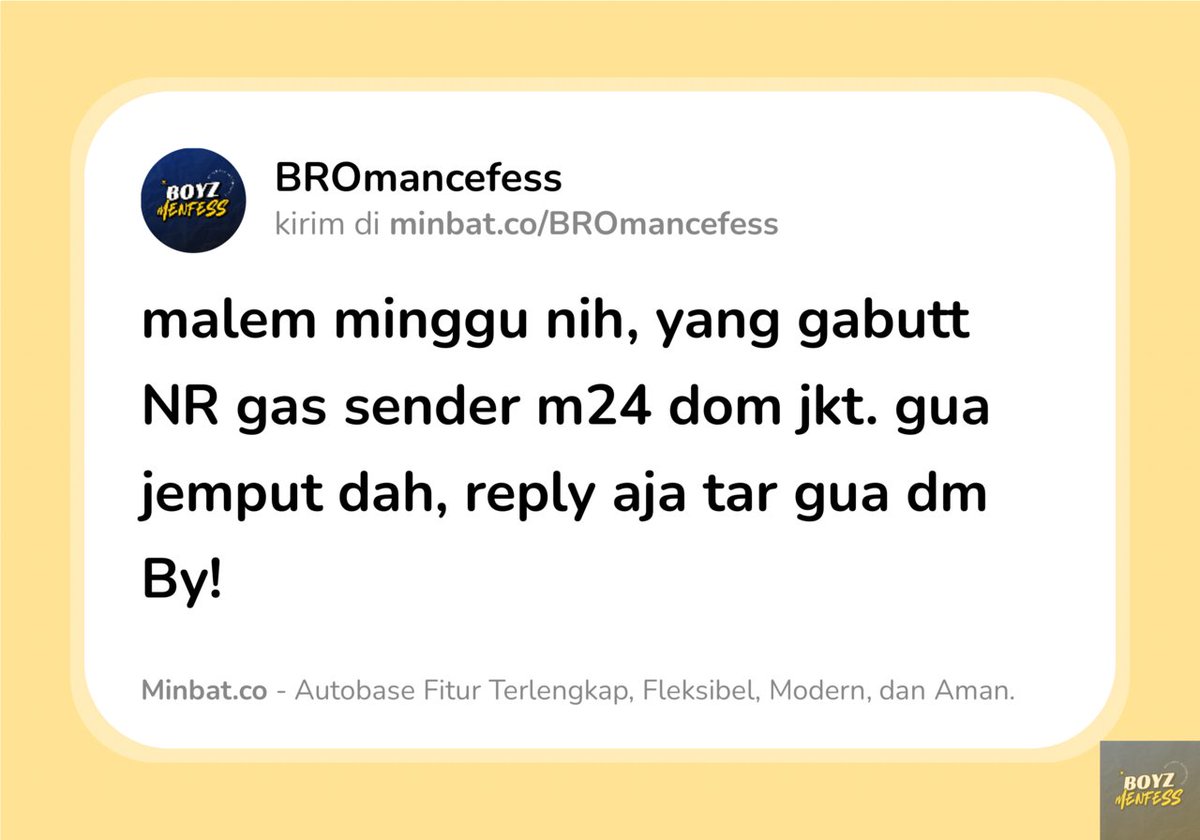 Base: ON 👊🏻 tweet media