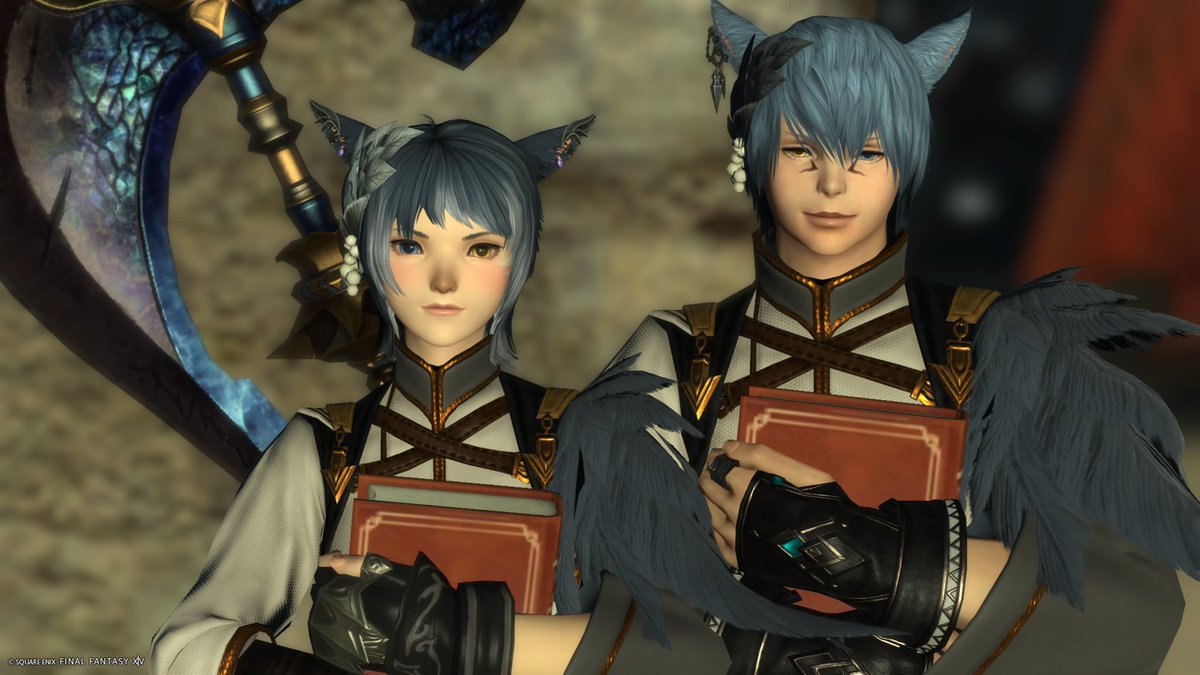 Rowel Bullet✦Aegis tweet media