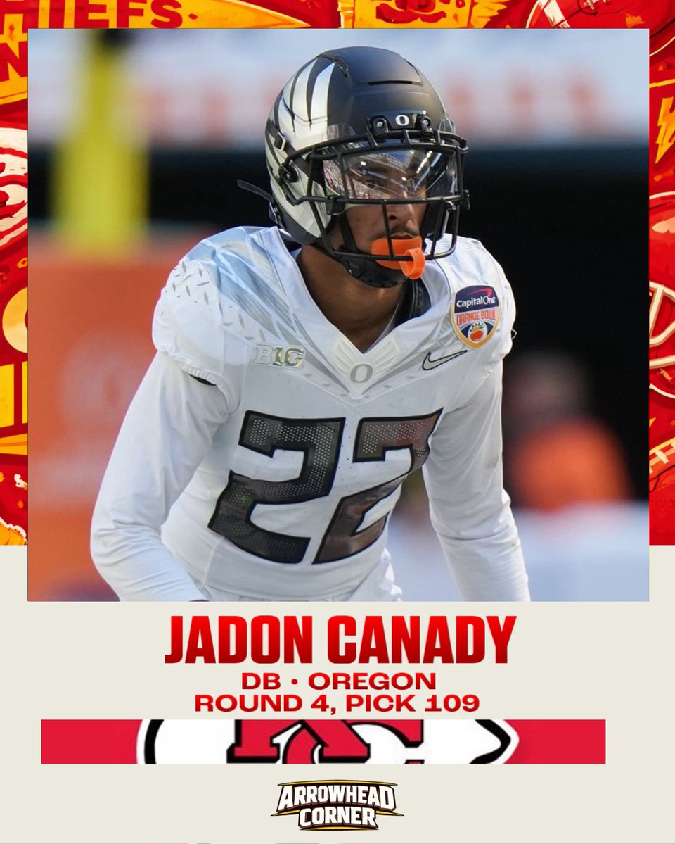 Arrowhead Corner tweet media