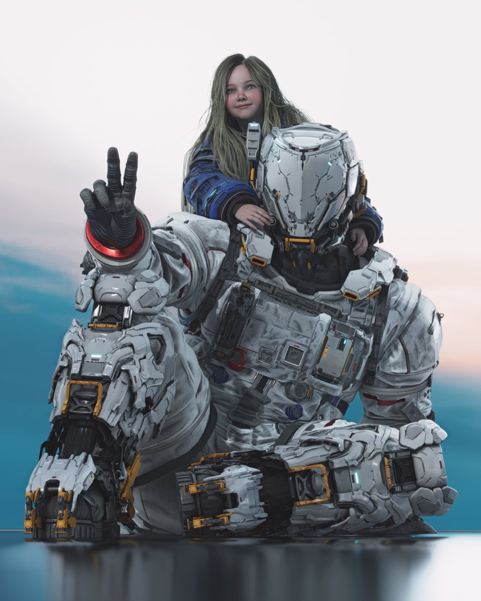 SPECTRAL tweet media