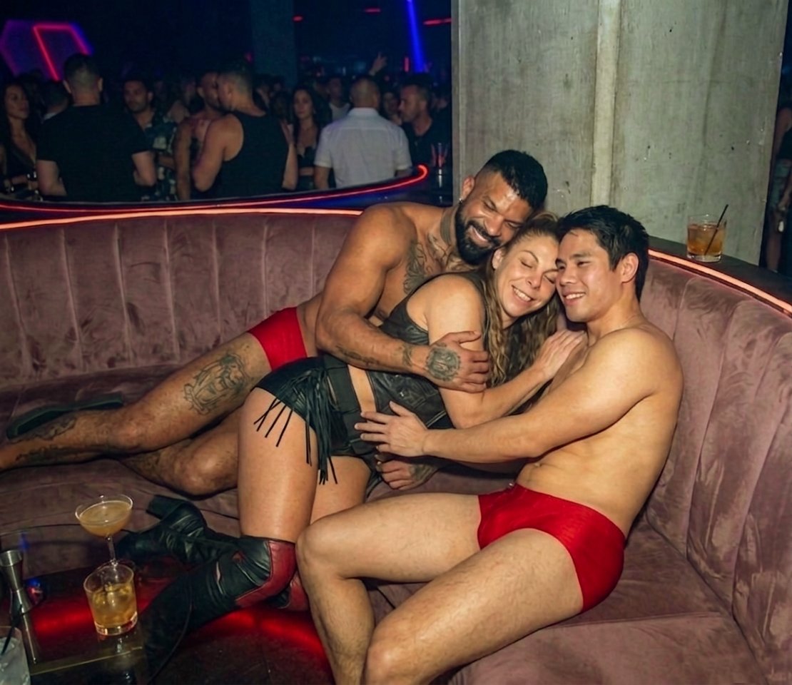 GabyTrans tweet media