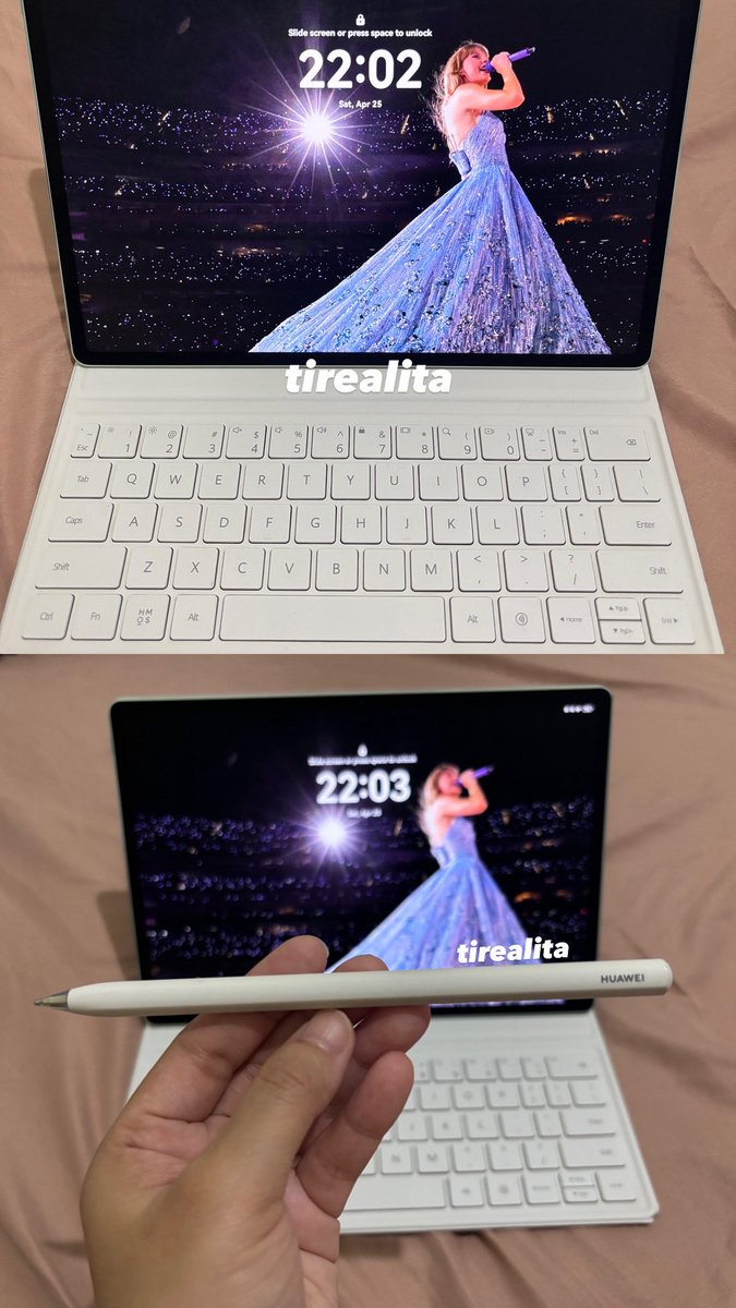 nana gajah tweet media