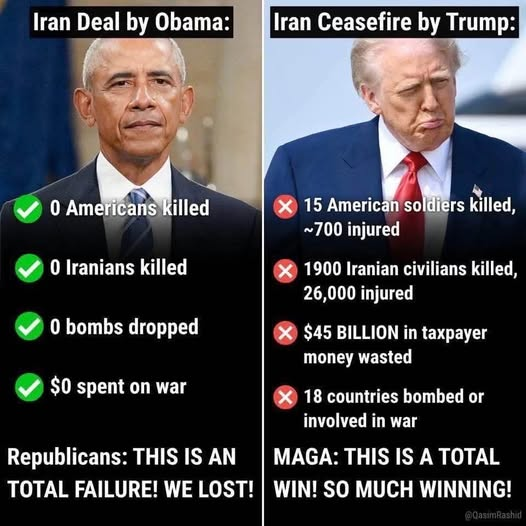 Truth or consequences tweet media