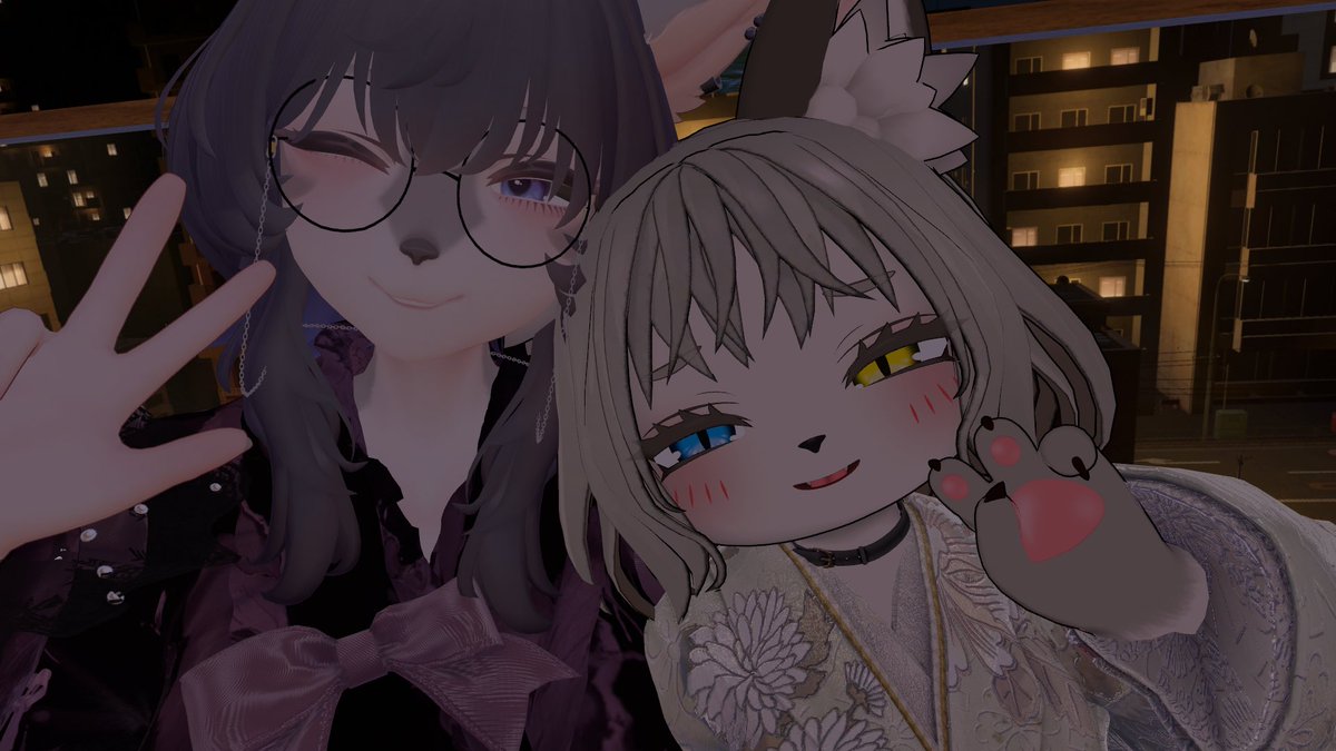 ねこと tweet media