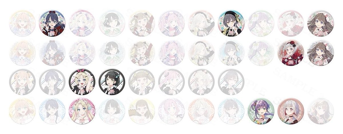 バッチ tweet media