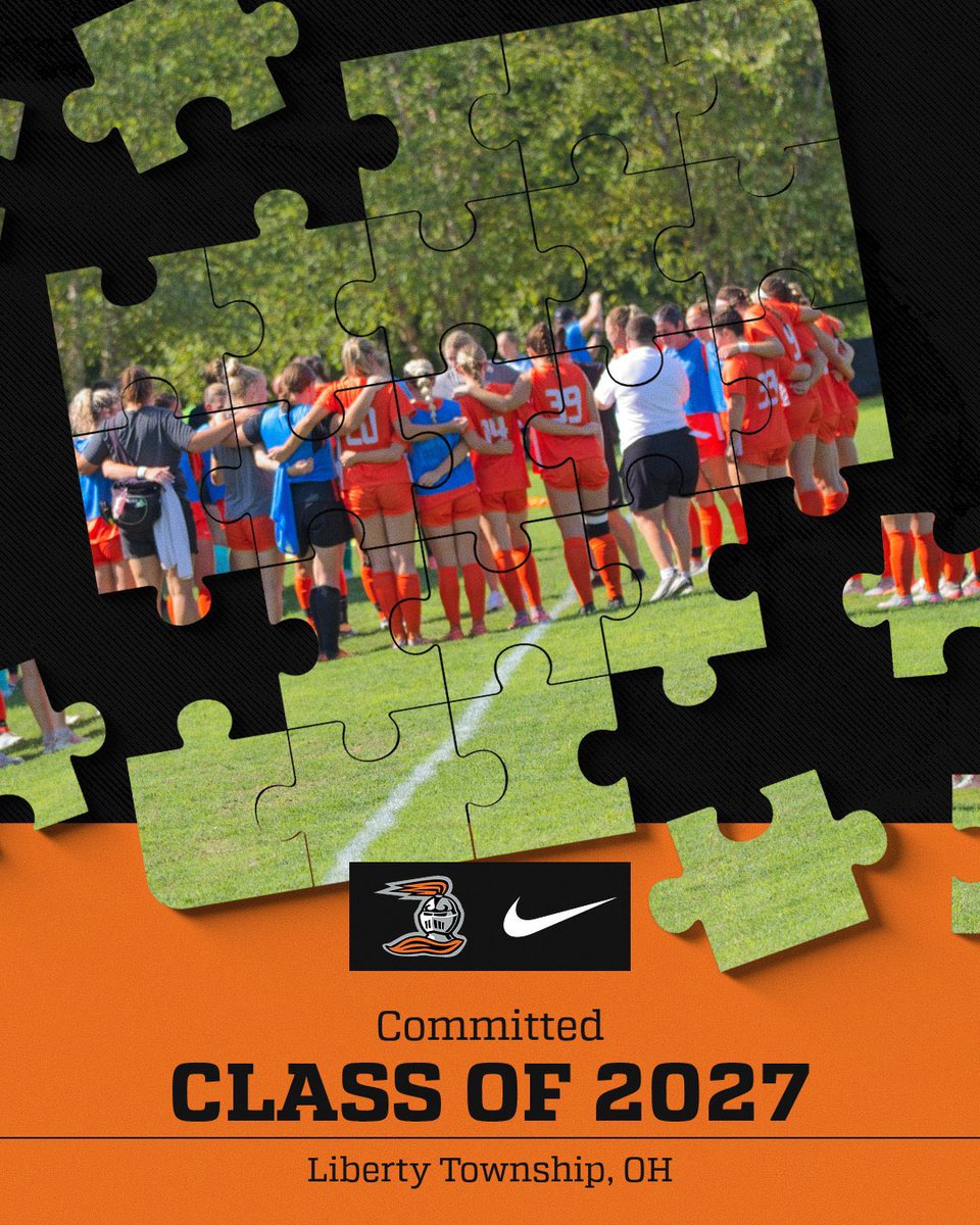 HU Women's Soccer tweet media