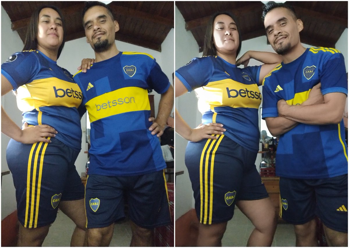 AgusRamirez25's tweet photo. Eres mi inspiración, mi alegría, mi amor 👫🥰 https://t.co/Yvj8no1HLz