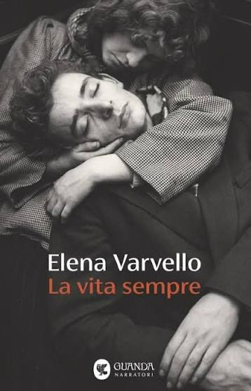 VentagliP's tweet image. La mia #recensione di

#LaVitaSempre  
di Elena Varvello
@GuandaEditore 

Su Telegram
📲 t.me/ventaglip/7762

Su Goodreads 
📚 goodreads.com/review/show/85…

#ÈQuestoIlFiore di un amore che resiste

#VentagliDiParole
