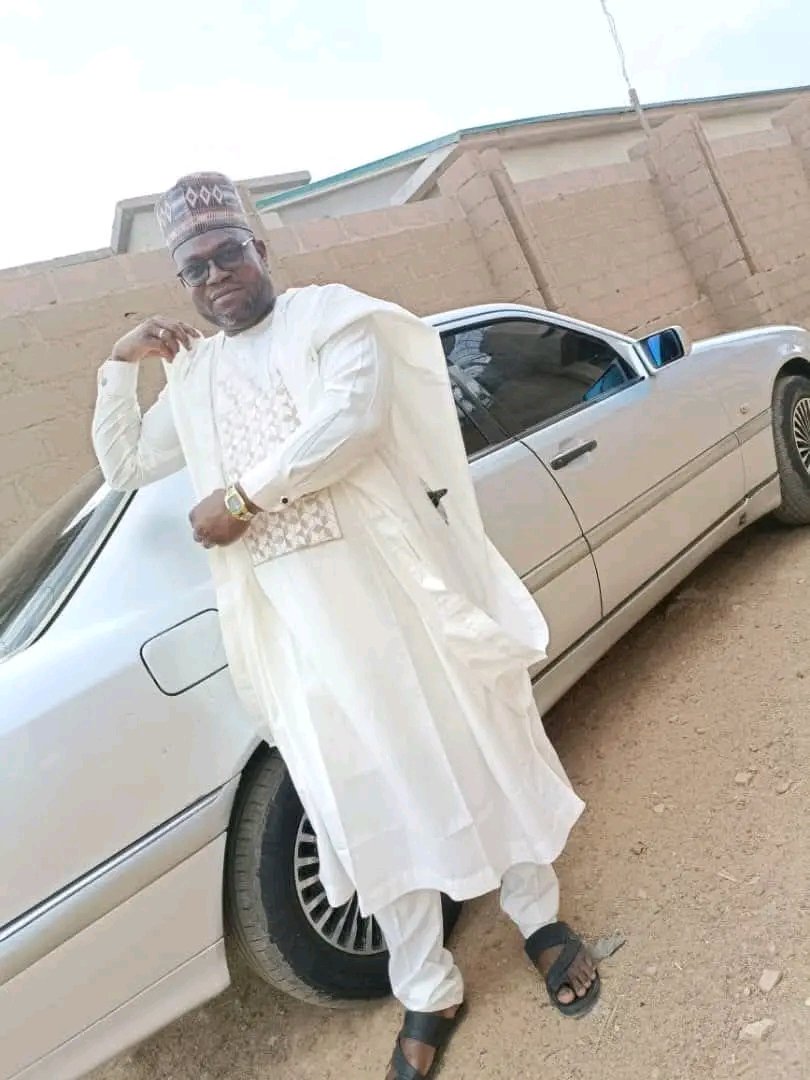 Ibrahim Umar Vokna tweet media