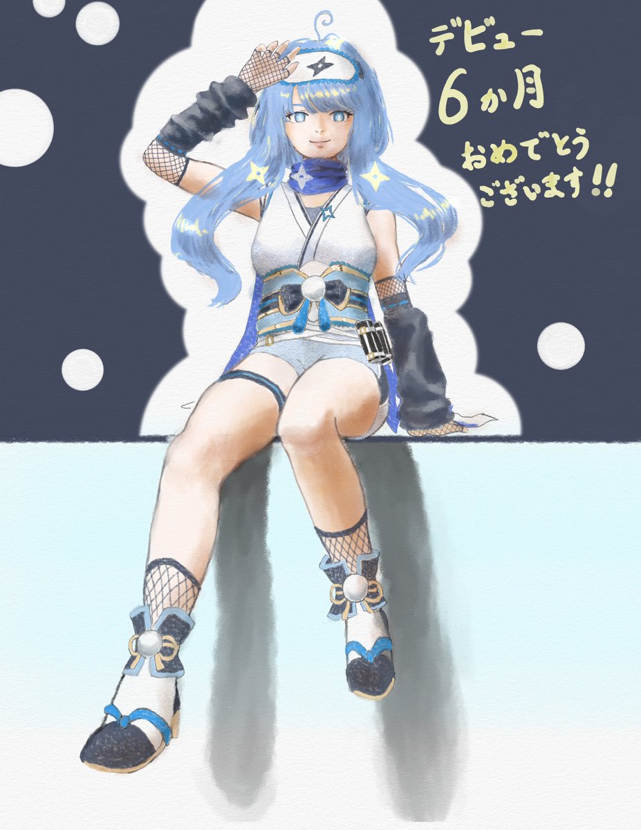 くいんでぃ tweet media