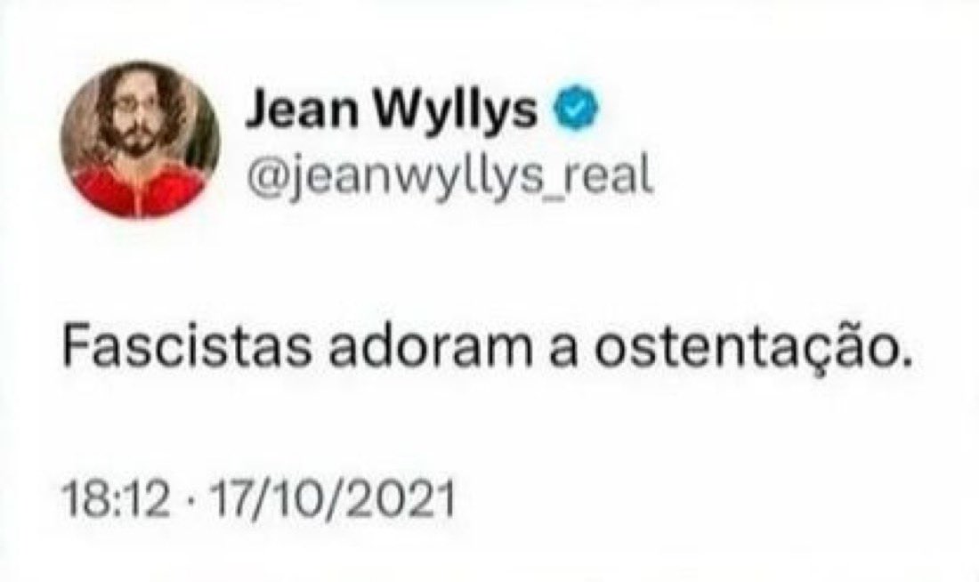 Nikolas Ferreira tweet media