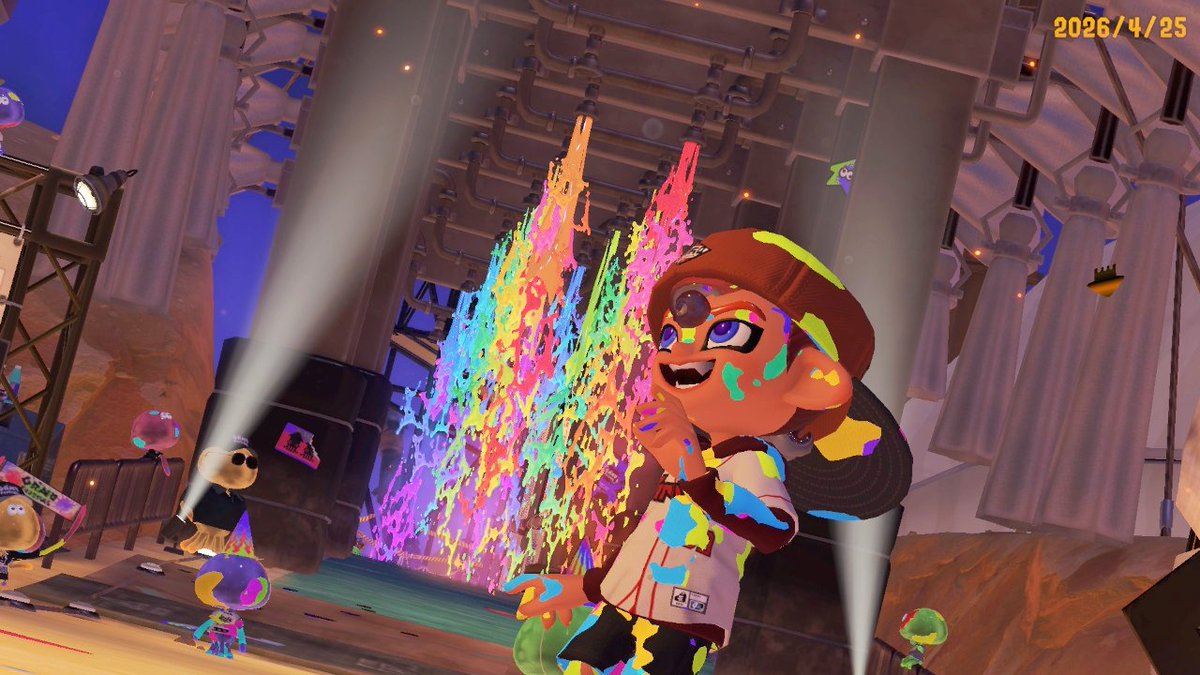 🐙로네🐙 tweet media