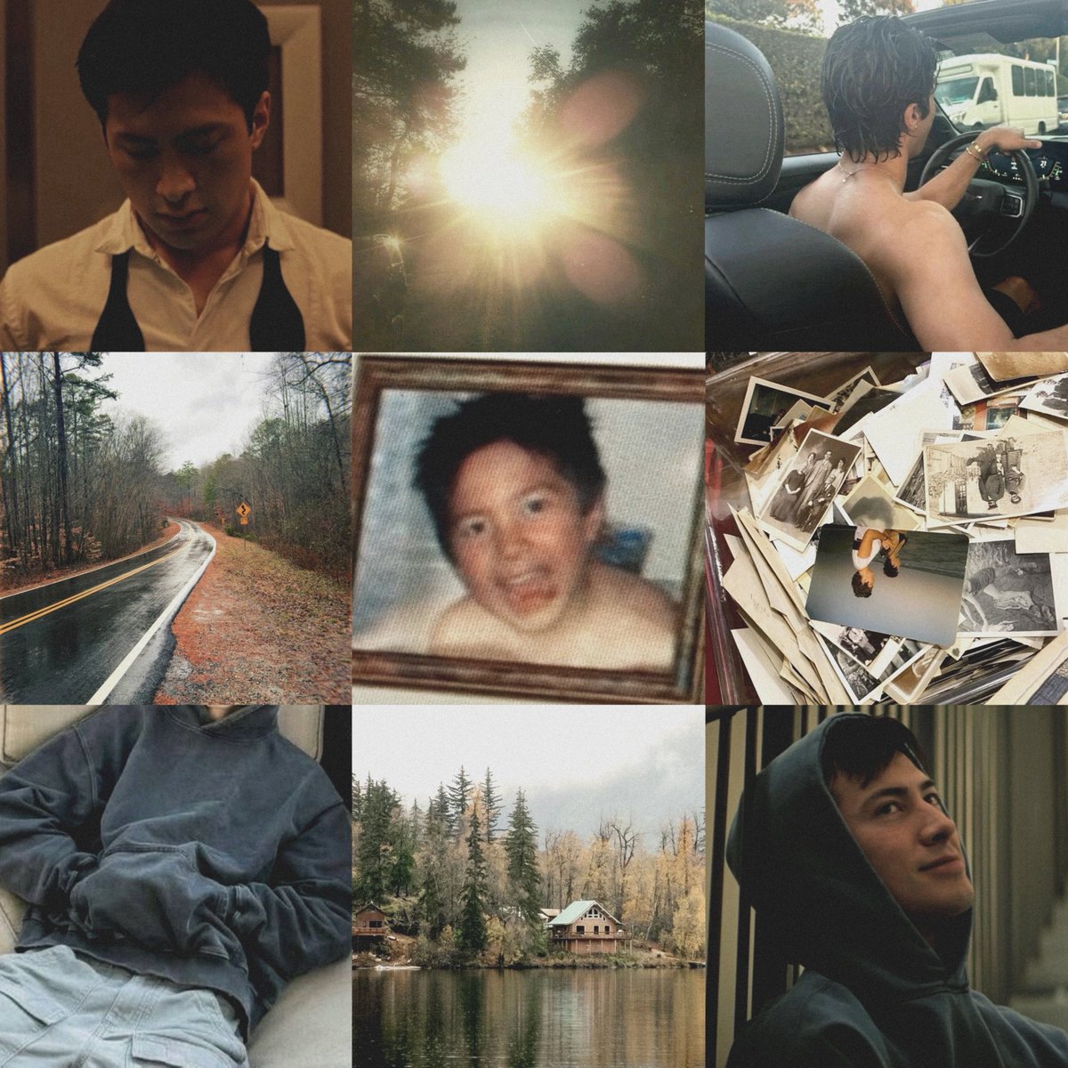 shane x the great divide