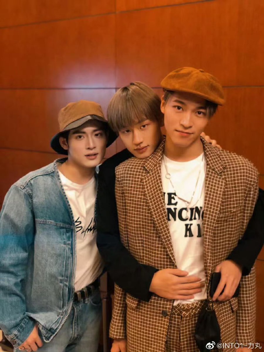 ชั้นเจออะไร 😭😭😭😭😭😭😭😭😭 #405forever