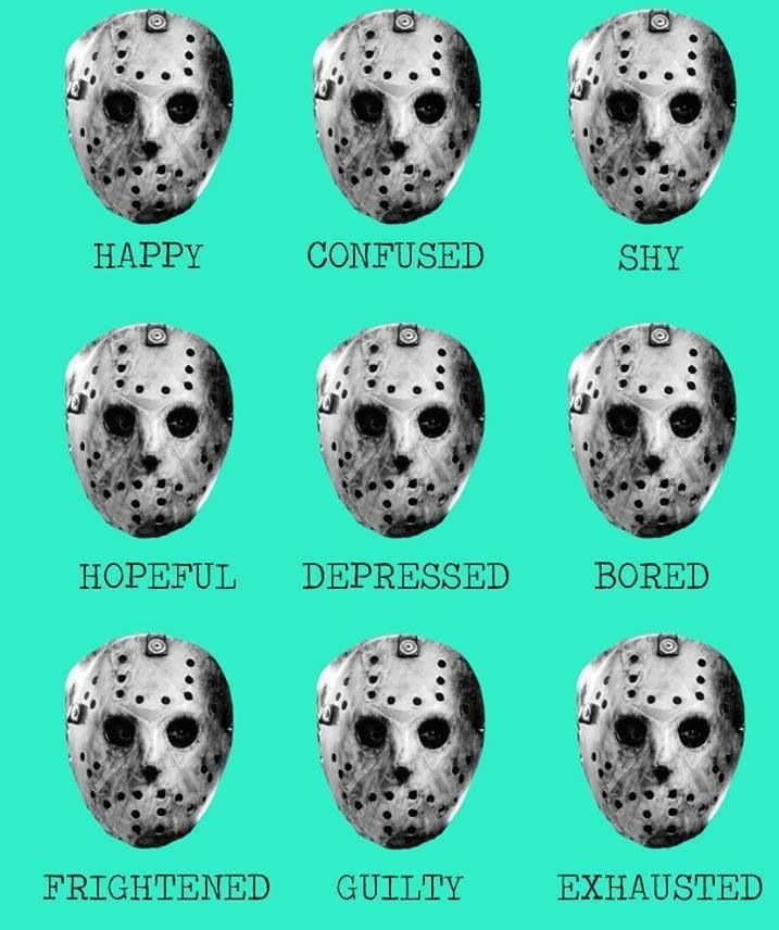Jason Voorhees (☥𝐃𝐁) tweet media