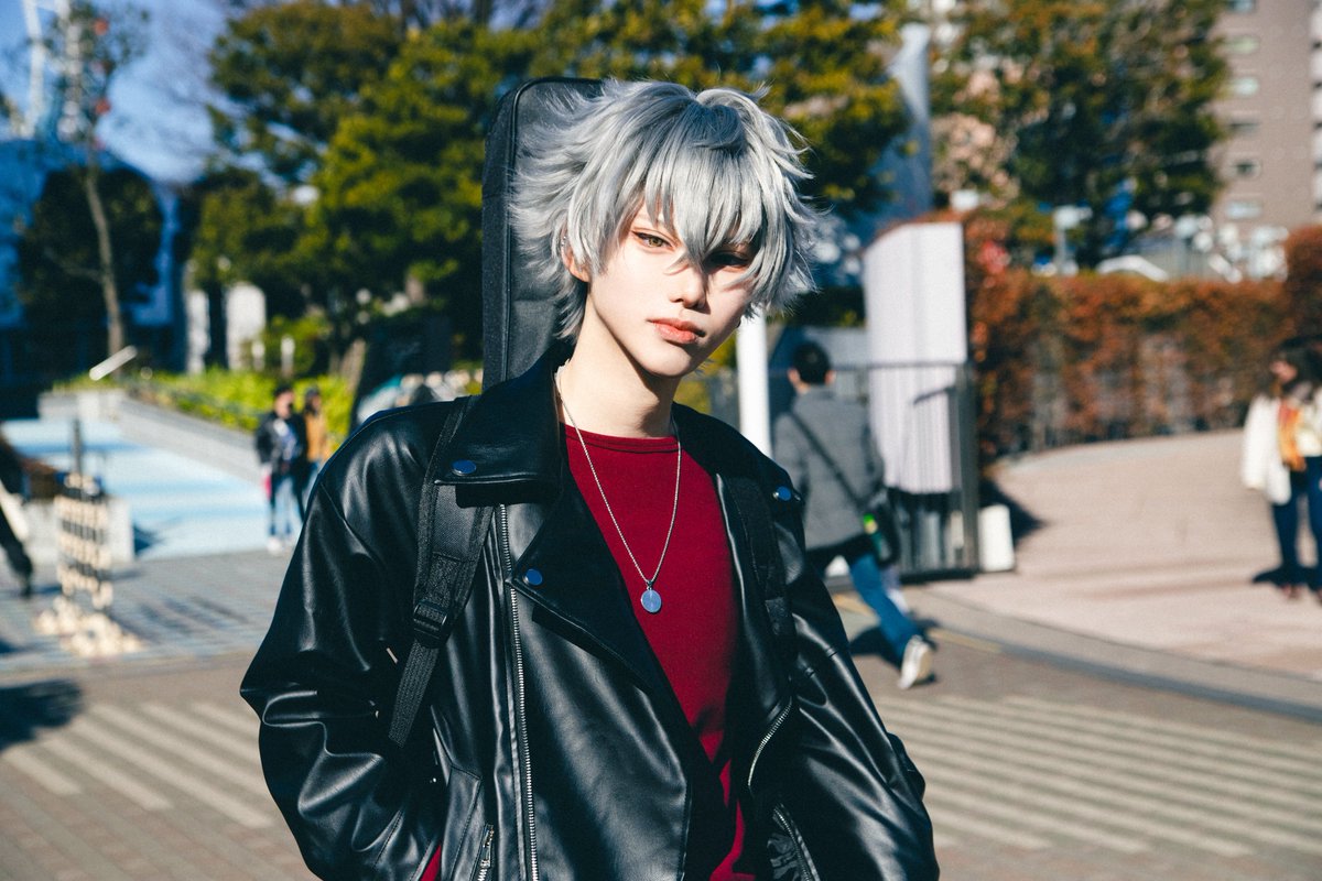 さいが tweet media