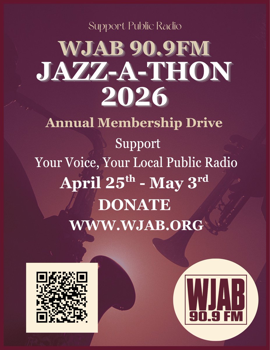 WJAB-FM tweet media