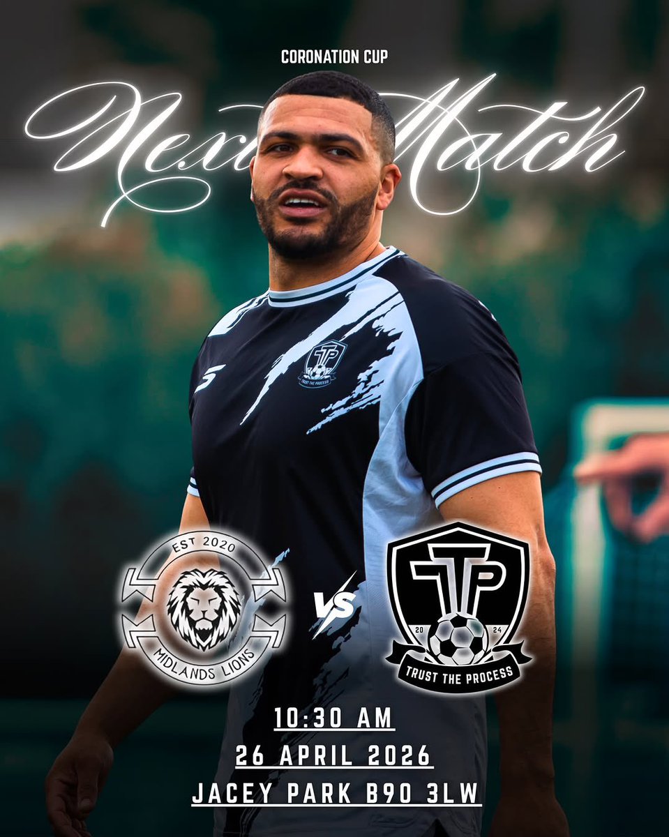 TTP FC tweet media