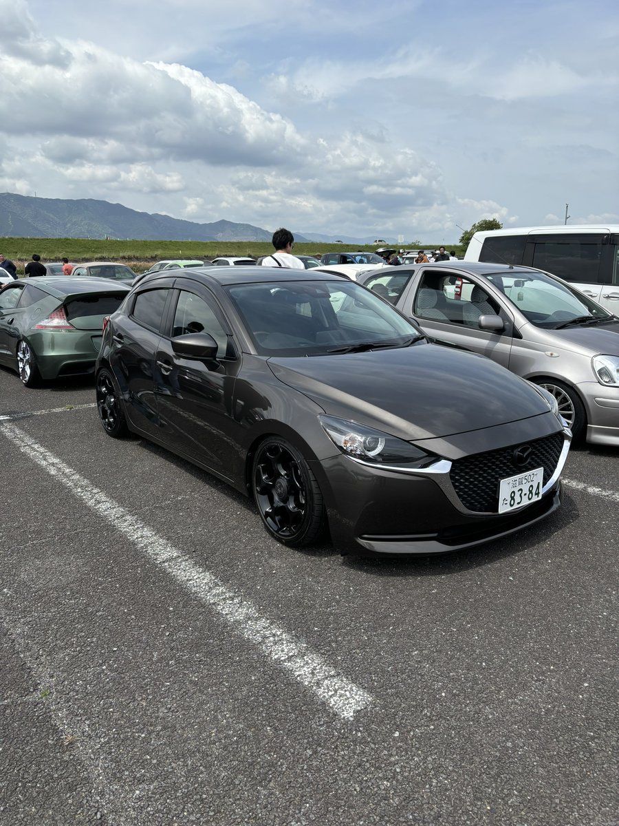 にーみ tweet media