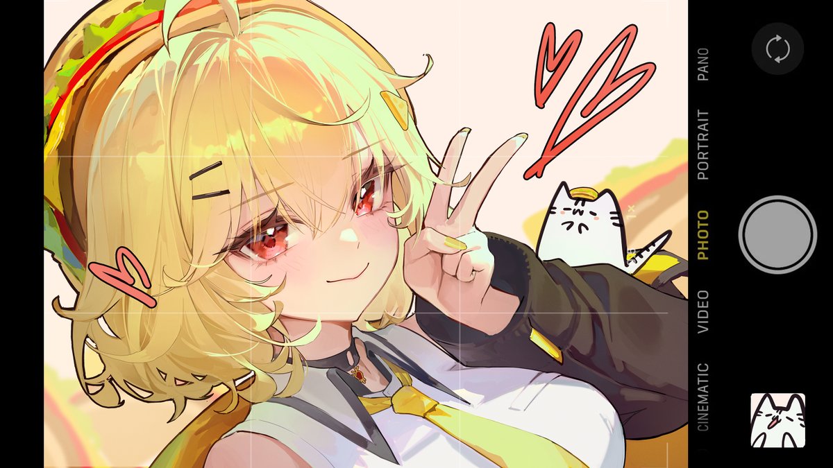 Liz 리즈 | RAUM tweet media