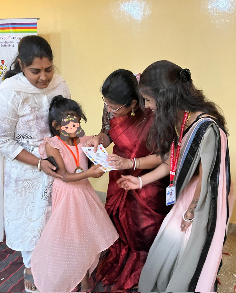 Mysterious Me ~ Dr. Devi 🇮🇳 tweet media