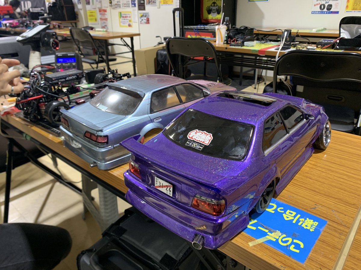 いさみん tweet media