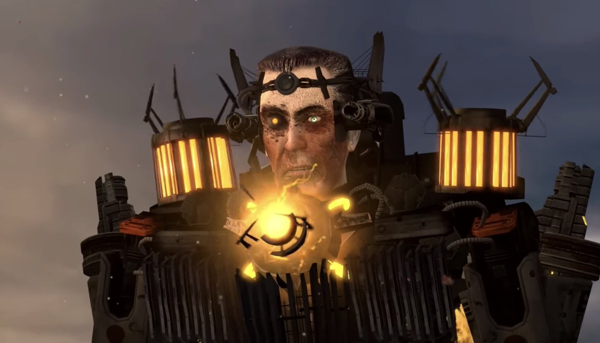 TheDarkVoid tweet media
