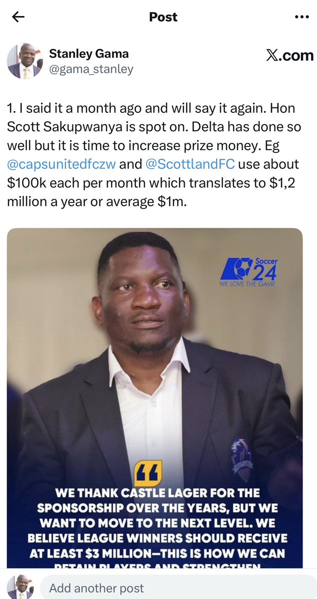 Stanley Gama tweet media