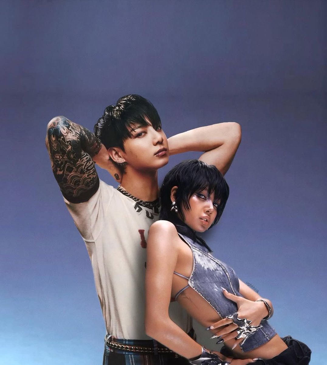 LISKOOK NATION 𝜗ৎ tweet media