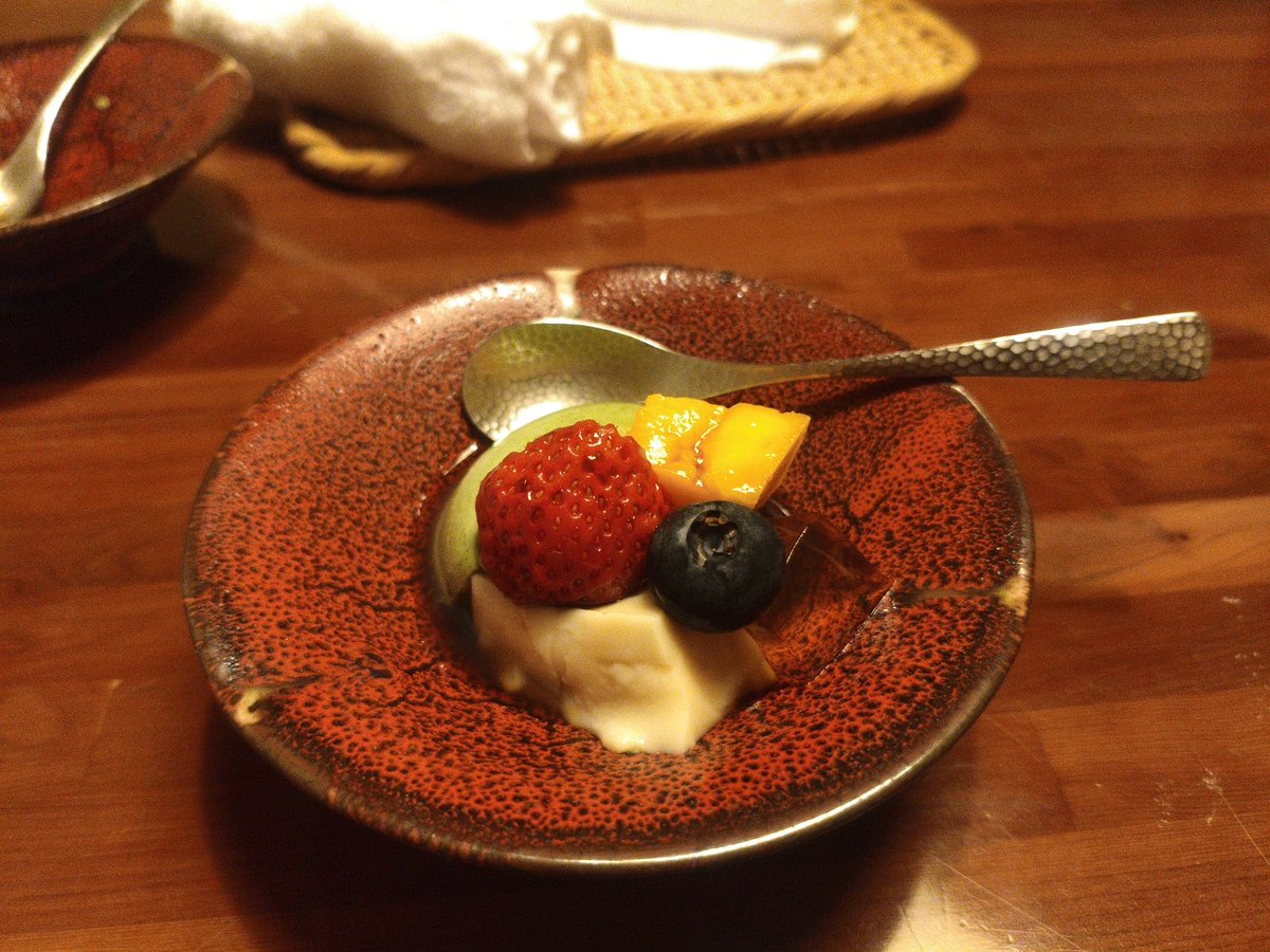 genom2001's tweet photo. ジャイアンツ勝った、食事は美味しかった、言う事なし！ https://t.co/u9dsclRnUP