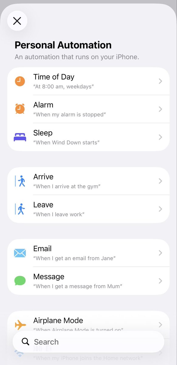 Luke Haines tweet media