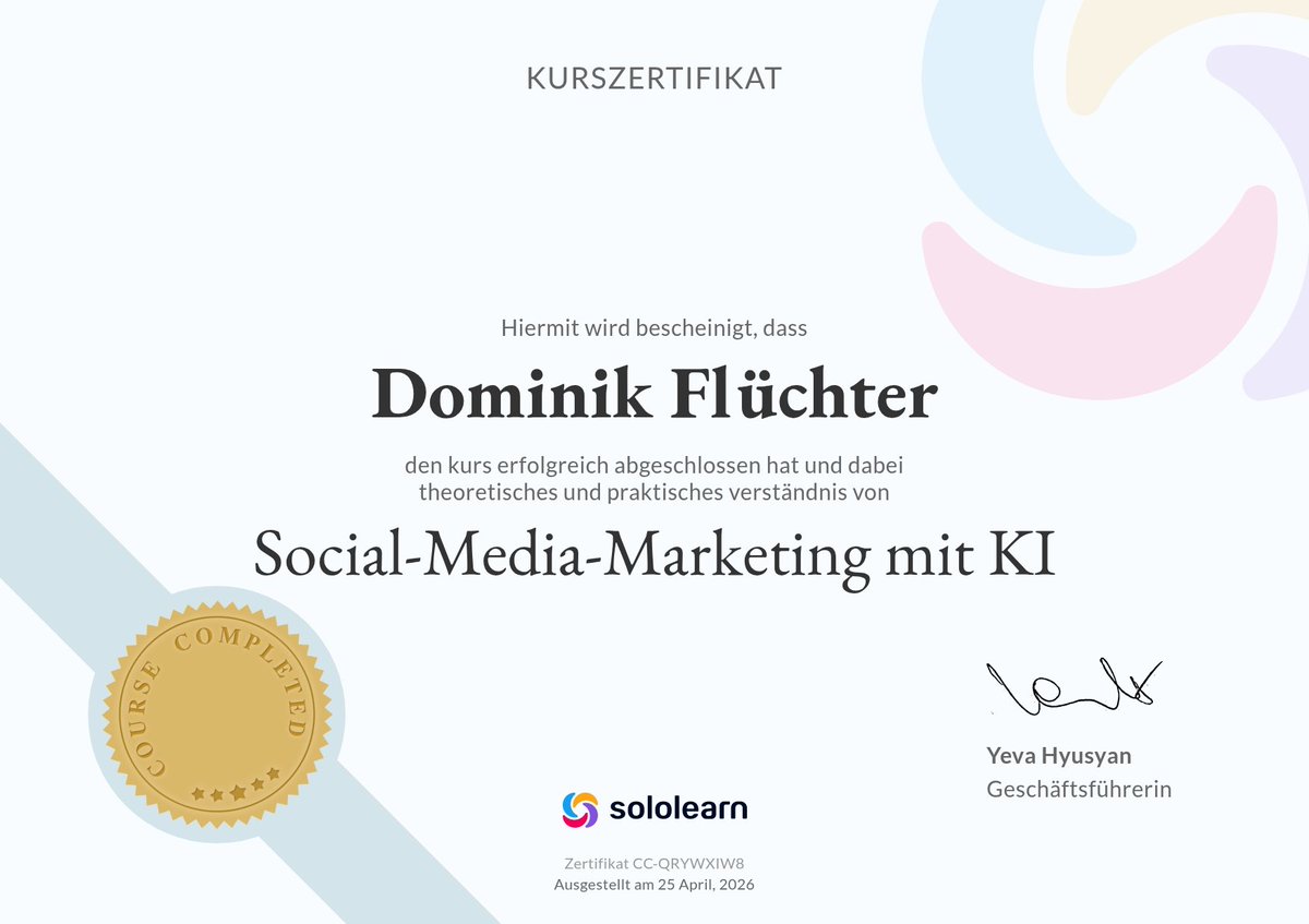 FluchterDominik's tweet photo. https://t.co/8ISYtjsL5e