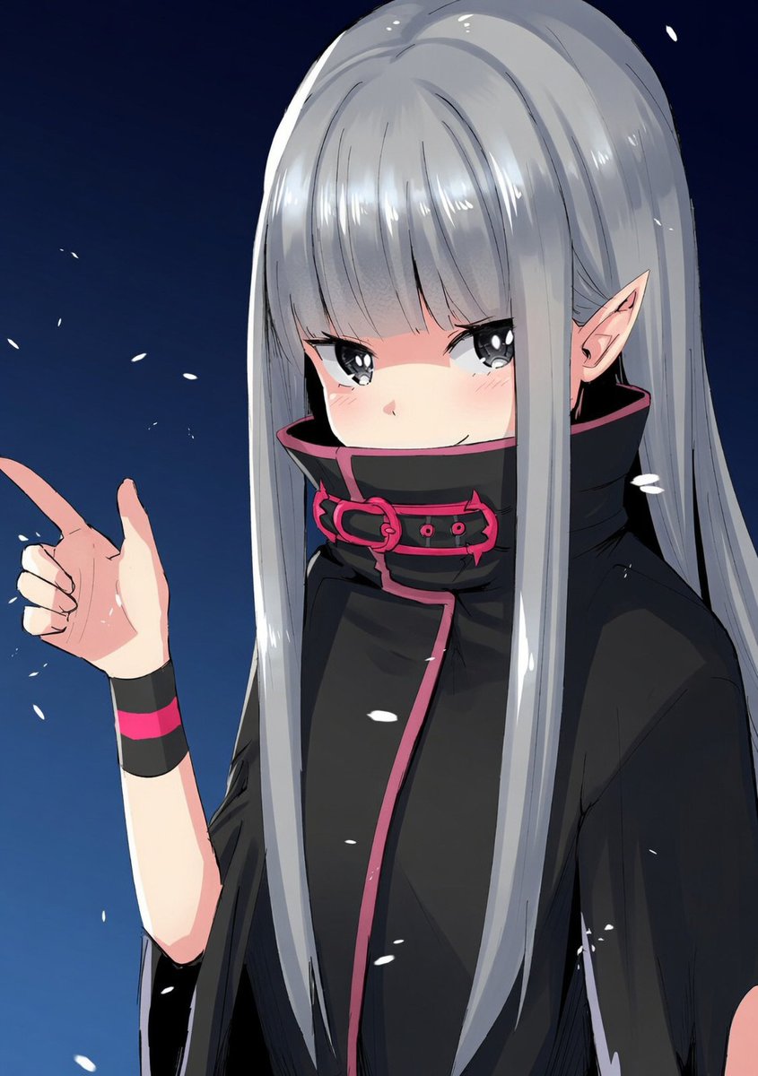 Omega
Side Story: The Witch's After Tea Party / The Requirements to be a Witch
Tapenshuu Volume 6
#rezero #リゼロ