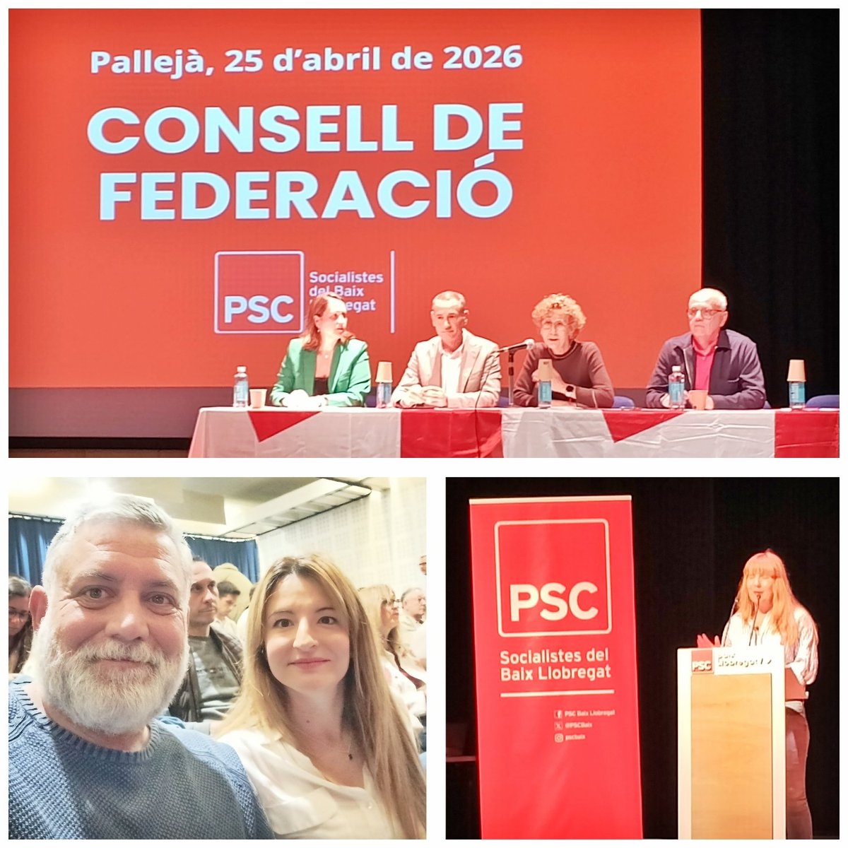 PSC Torrelles tweet media