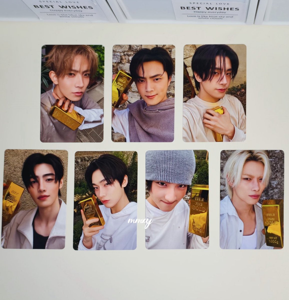 ✨เปิดหาร | ดีลแล้ว✅
yzy vce 3.0 ✨

เมมละ 100

✅ว่างทุกเมม
 
ค่าส่ง 45 จ่ายตอนของถึงไทย

หลังส่งกลับรอ7-14วัน ✈️

#ตลาดนัดเอนไฮเพน
#ตลาดนัดenhypen