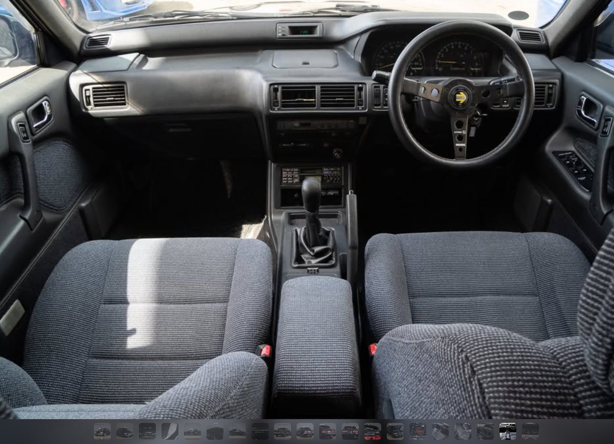 新車で旧車というか珍品とか輸入してるショップ見てたら屋根付きのモンテカルロとかいう古代兵器出てて卒倒

よく流れて来たな（真顔）