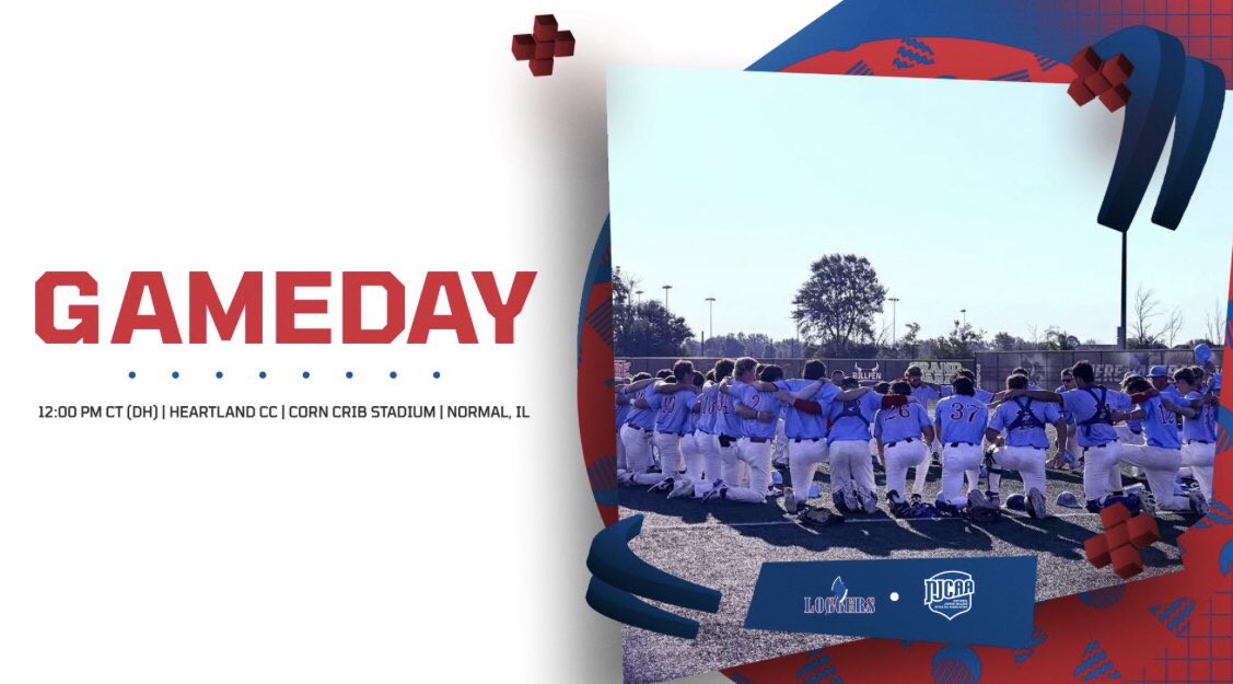 Lincoln Land Baseball tweet media