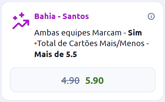 The Smart Bettor tweet media