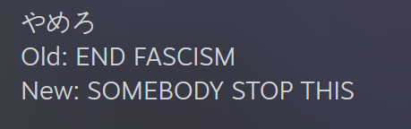 ꓕNIOԀꓤƎ⅁⅁Iꓤꓕ tweet media