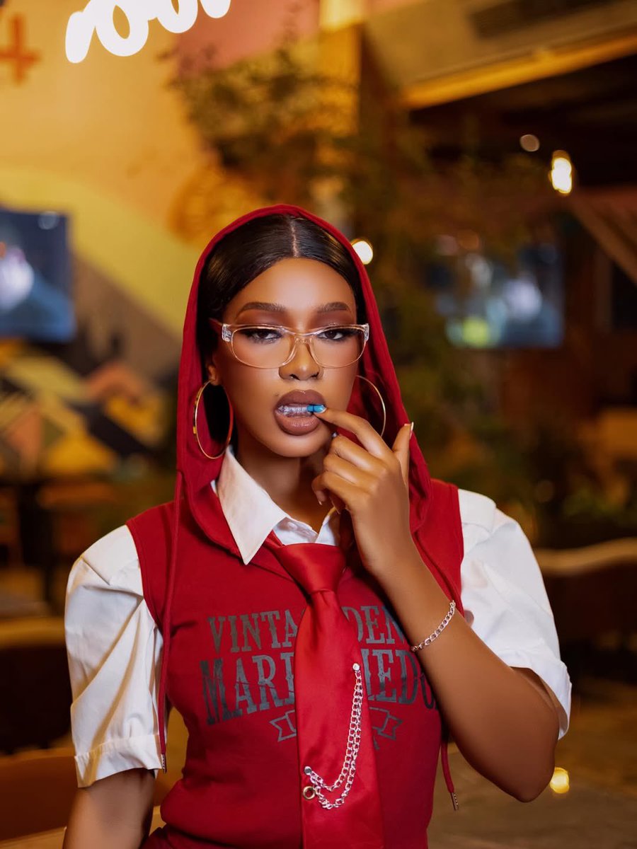 MIMI KAMPALA tweet media