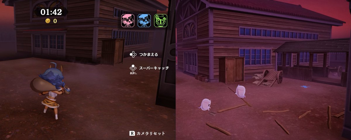 The new images they posted shows that the Ghost's Sports ground isn't just getting reworked in some areas, but is actually getting extended at least two walls.
I would assume that Monsters will gain an umbrella boost or top of school will be accessible to all monsters.