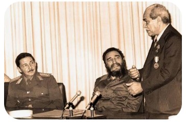 ❤️Blas Roca Calderío vive en la memoria de nuestro pueblo. Su entrega y firmeza revolucionaria nos inspiran cada 25 de abril y siempre.  
#CubaViveEnSuHistoria
<a href="/CubaMined/">MINED</a>