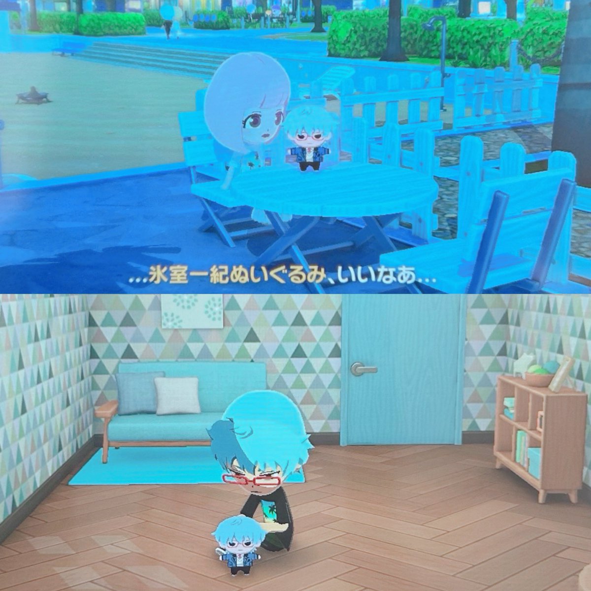 さより：5/5 東7 B36b tweet media