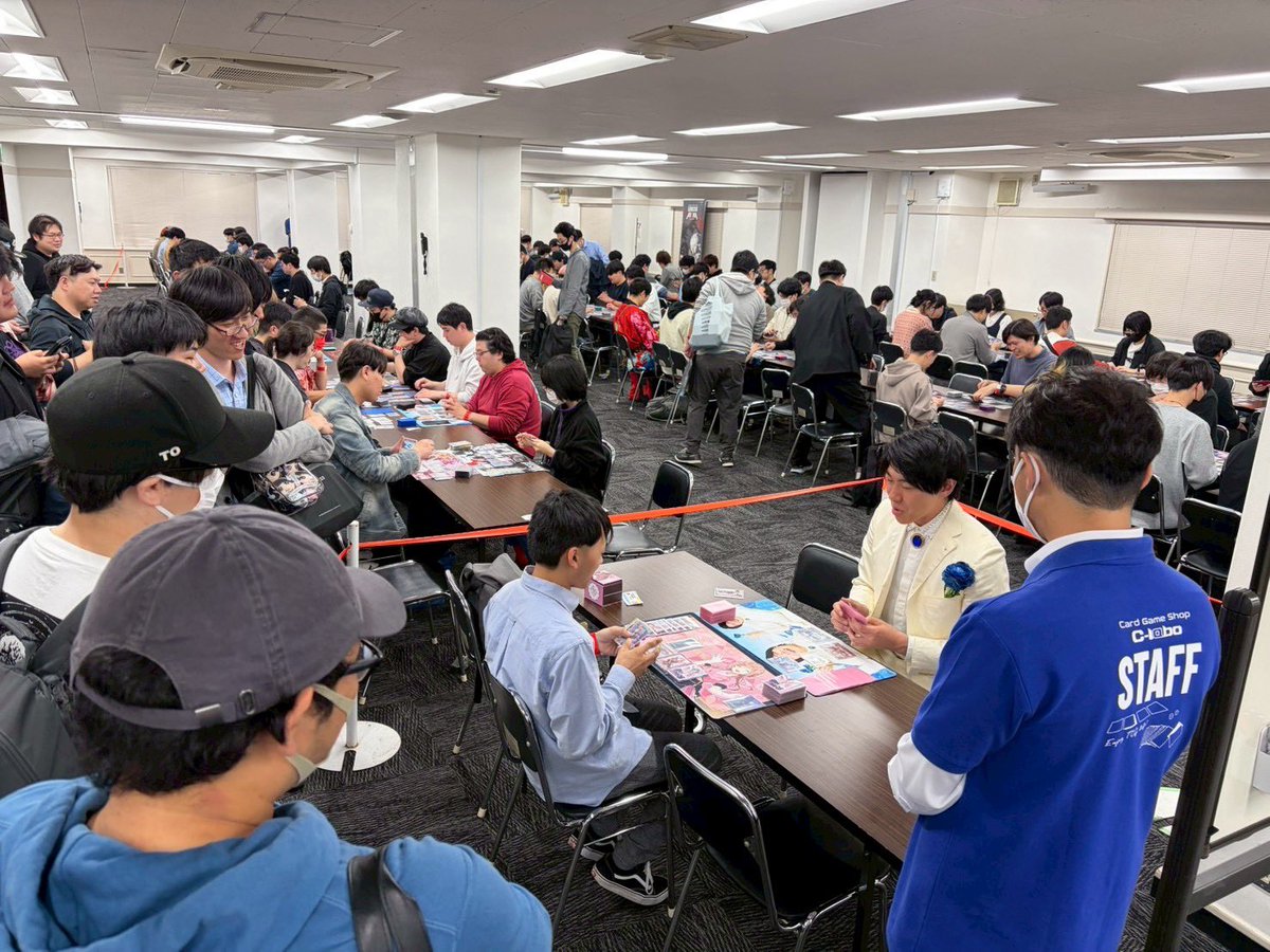 塩島弾 tweet media